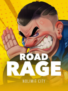 Road Rage