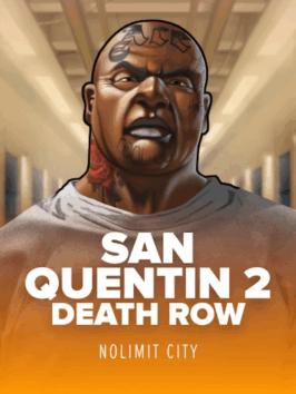 San Quentin 2 Death Rows