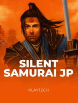 Silent Samurai JP