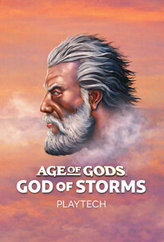 God of Storms