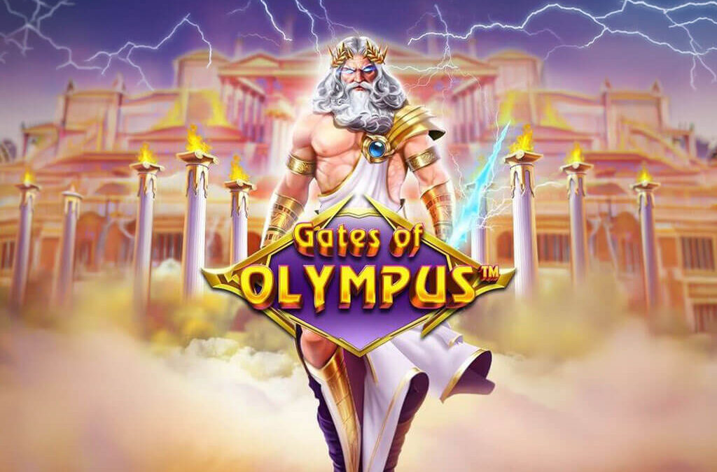 GATES OF OLYMPUS