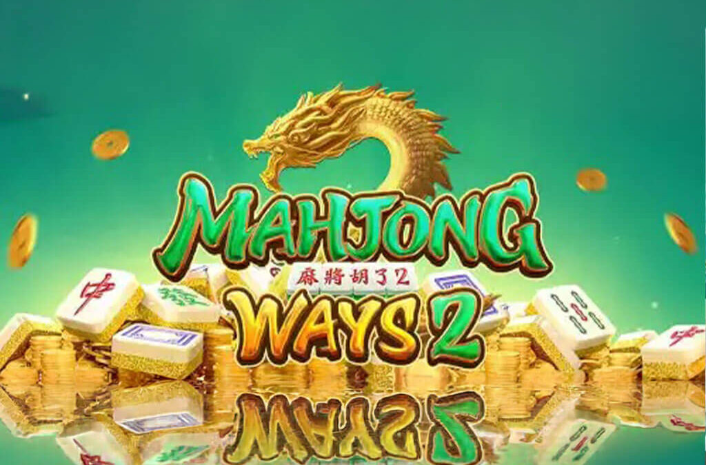 MAHJONG WAYS 2