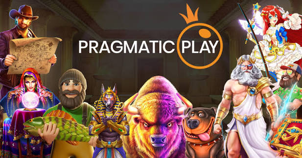PRAGMATIC PLAY