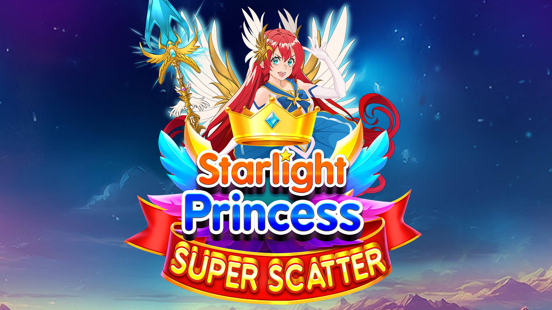 STARLIGHT PRINCESS